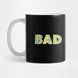 Bad Mood Mug